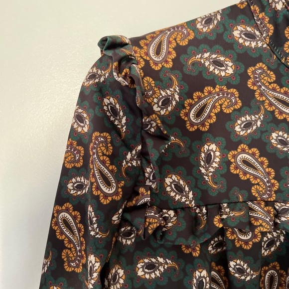 NEW Vicolo Made in Italy size 4 dress - Picture 7 of 13